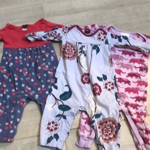 3-6 month tea collection